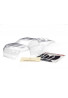 Traxxas Sledge Body Clear