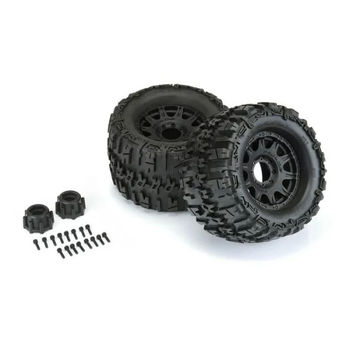 Pro-Line Trencher 3.8 Raid 8x32 17mm