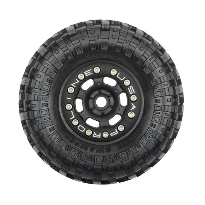 Pro-Line Interco TSL SX Swamper 1.9 G8 Rock Truck Tire