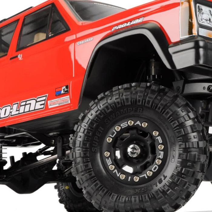 Pro-Line Interco TSL SX Swamper 1.9 G8 Rock Truck Tire