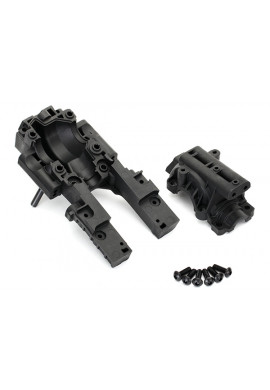 Traxxas Revo 2.0 bulkhead