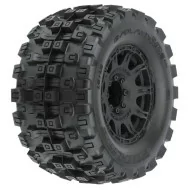 Pro-Line Badland MX38 Belted 3.8 17mm