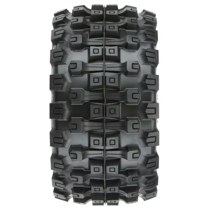 Pro-Line Badland MX38 Belted 3.8 17mm