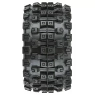 Pro-Line Badland MX38 Belted 3.8 17mm