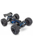 Traxxas 1/8 Sledge 4wd Brushless MT RTR (Red)