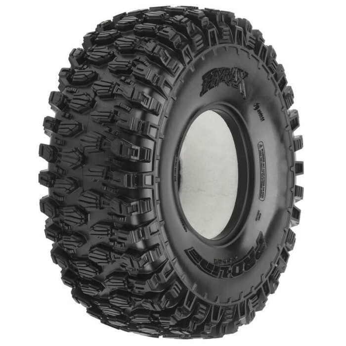 Pro-Line Hyrax 2.2 Predator Tire