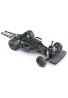 Traxxas Drag Slash Mustang BLK