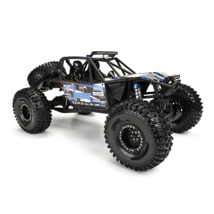 Pro-Line Hyrax 2.2 Predator Tire