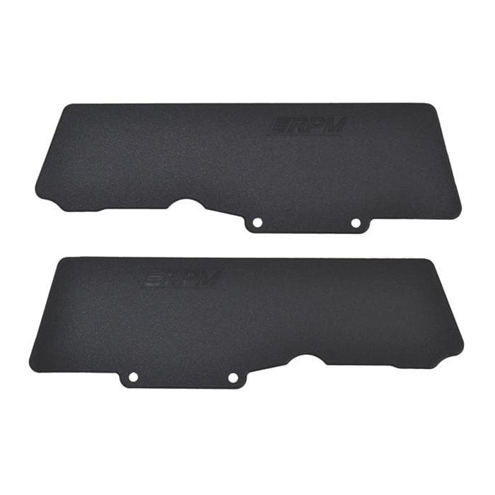 RPM Mud Guards :Kraton, Talion & Outcast Rear A-Arms