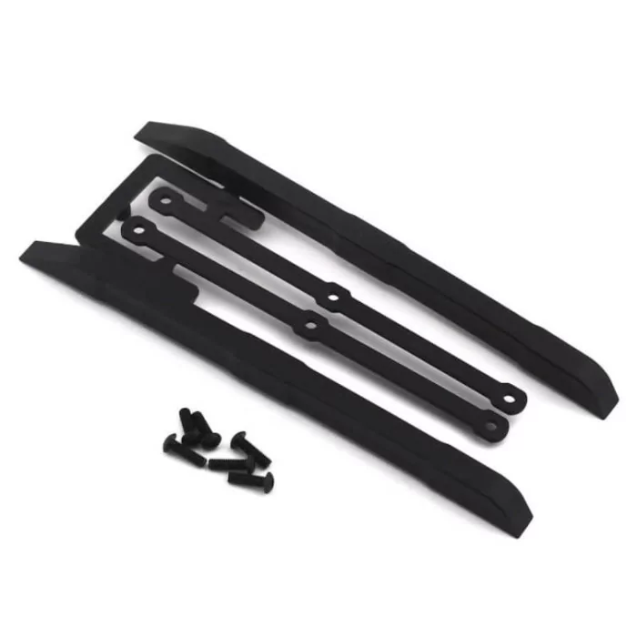 RPM X-Maxx Roof Skid Rails