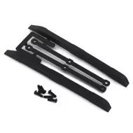 RPM X-Maxx Roof Skid Rails