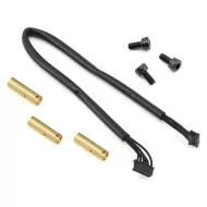 Castle Creations Copperhead 10 Waterproof 1/10 Sensored Combo w/1410 (3800Kv) (SCT Edition)