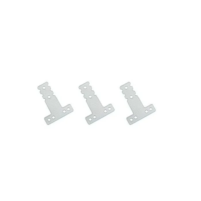 Kyosho FRP Rear Suspension Plate Set