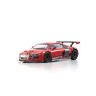 Kyosho ASC MR-03W-MM Audi R8 LMS 2010