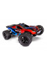 Traxxas Rustler 4x4 XL-5 w/LED