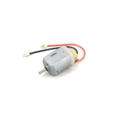 Electric Motors & ESC