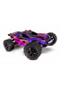 Traxxas Rustler 4x4 XL-5 w/LED