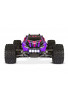 Traxxas Rustler 4x4 XL-5 w/LED