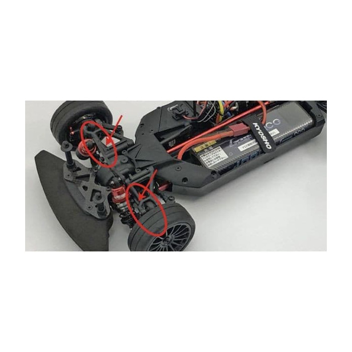 Kyosho TC Universal Swing Shaft