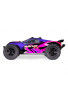 Traxxas Rustler 4x4 XL-5 w/LED