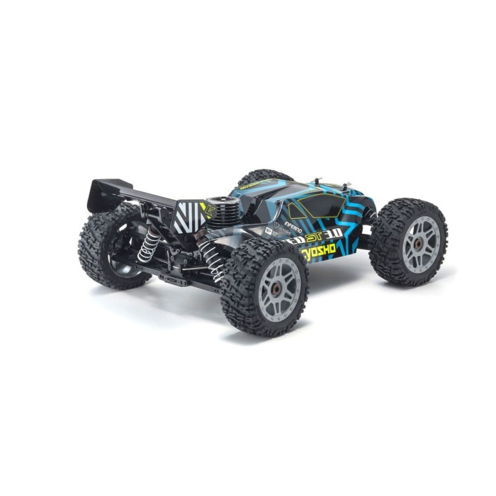 Kyosho Inferno Neo ST GP 3.0