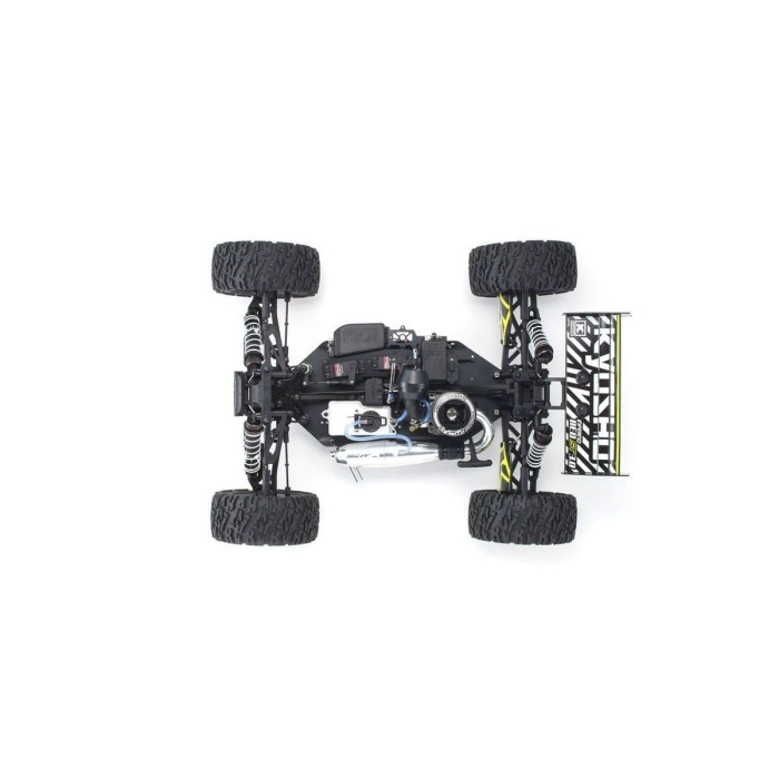 Kyosho Inferno Neo ST GP 3.0
