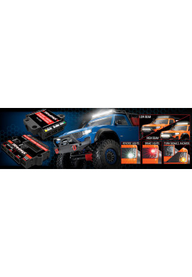 Traxxas Pro Scale LED System