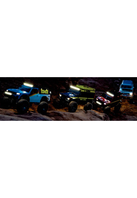 Traxxas Pro Scale LED System
