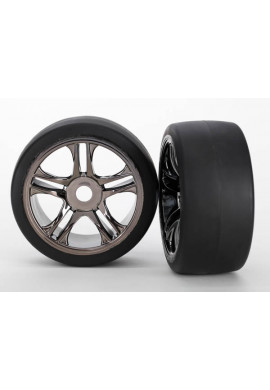 Traxxas XO-1 Rear Tires