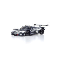 Kyosho ASC Sauber Mercedes C9 No. 61 LM 1987