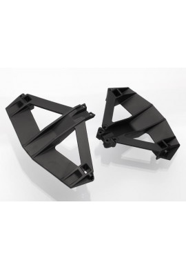 Traxxas BODY MOUNT FRONT/REAR