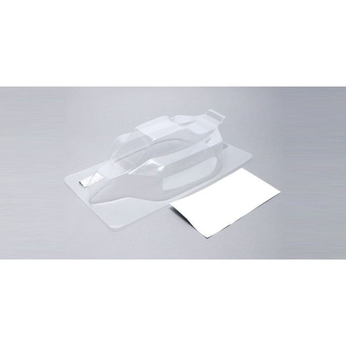 Kyosho MP9E Body Clear