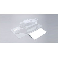 Kyosho MP9E Body Clear