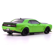 Kyosho Mini-Z AWD Challenger SRT (Green)