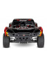 Traxxas Slash 2wd VXL With Magnum 272 Transmission (Red)