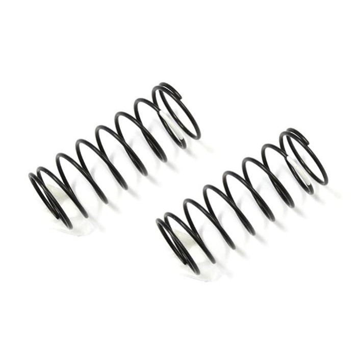 Kyosho Big Bore Shock Springs S/White (Medium Soft)
