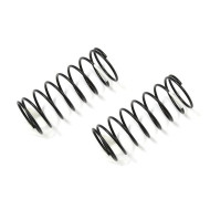 Kyosho Big Bore Shock Springs S/White (Medium Soft)