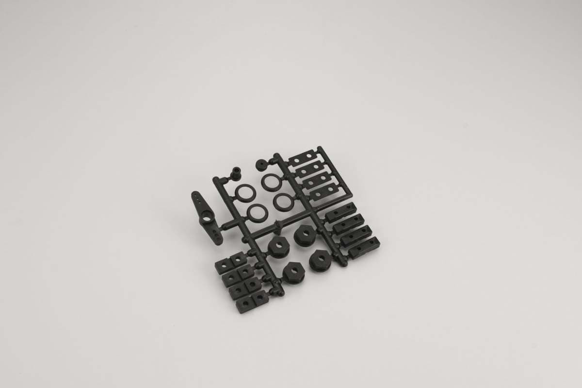 Servo parts & accessories