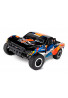 Traxxas Slash 2wd VXL With Magnum 272 Transmission (Orange)