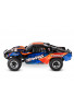 Traxxas Slash 2wd VXL With Magnum 272 Transmission (Orange)