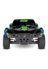 Traxxas Slash 2wd VXL With Magnum 272 Transmission (Green)