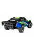 Traxxas Slash 2wd VXL With Magnum 272 Transmission (Green)