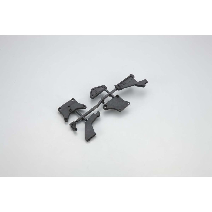 Kyosho Upper Plate Set