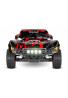 Traxxas Slash RTR XL5 With Lights (Red)