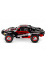 Traxxas Slash RTR XL5 With Lights (Red)