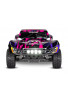 Traxxas Slash RTR XL5 With Lights (Pink)