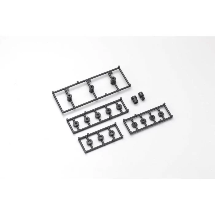 Kyosho Pinion Gear Set Black