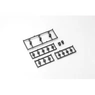 Kyosho Pinion Gear Set Black