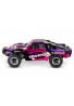 Traxxas Slash RTR XL5 With Lights (Pink)