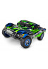 Traxxas Slash RTR XL5 With Lights (Green)